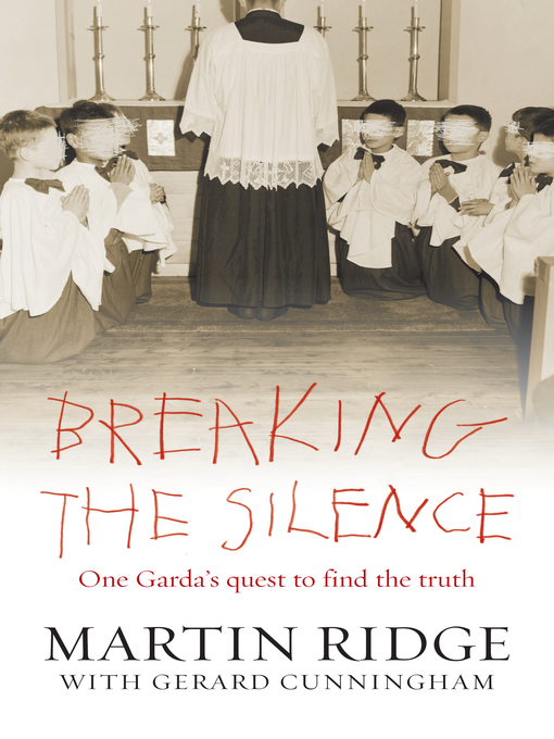 Cover image for Breaking the Silence